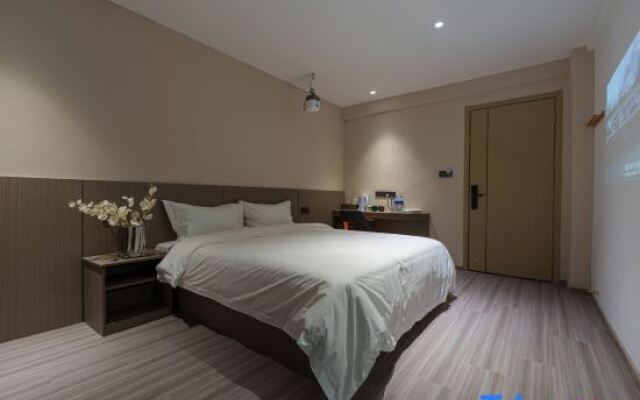 Xiamen Yekai Shangpin Hotel