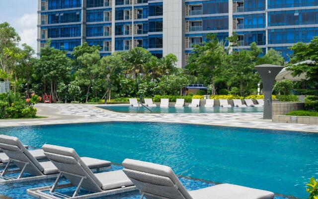 Four Points by Sheraton Surabaya, Pakuwon Indah