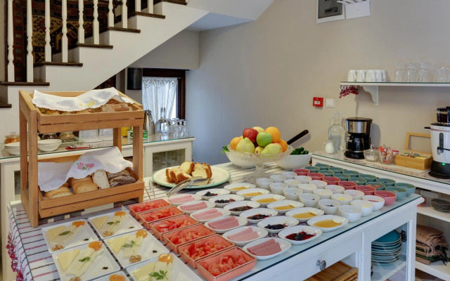 Akanthus Hotel Ephesus