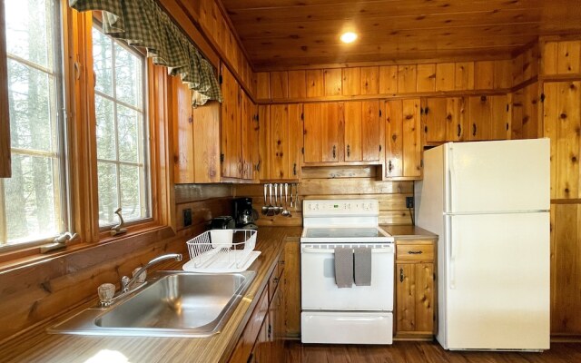 Mountain Springs Lake Resort