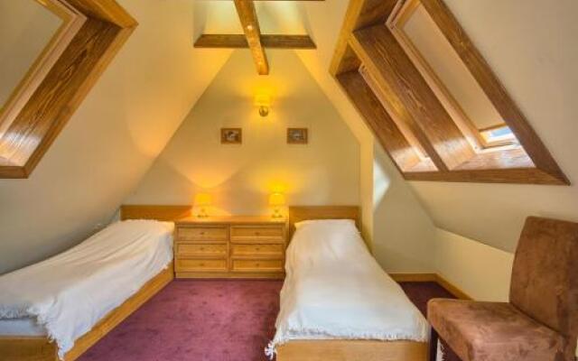 Maritime Apartment VisitZakopane