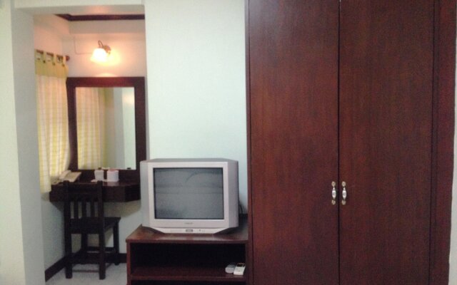 Amarin Inn