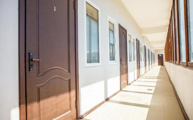 Hotel Globus