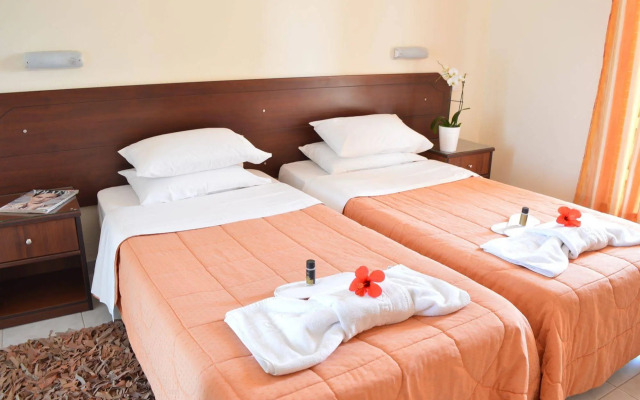 Konstantina Apartments