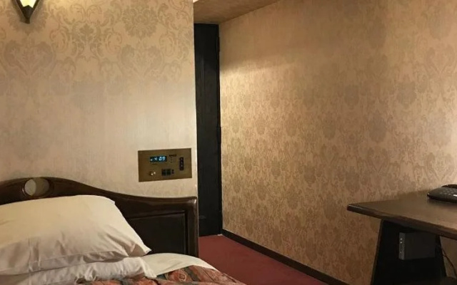 Okazaki Ohwa Hotel