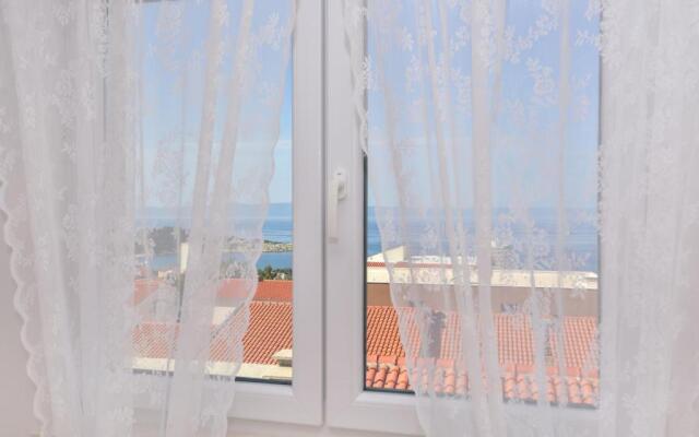 Apartments Evelin