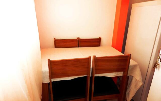 Lake Apartament Duplo