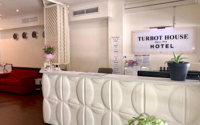 Turbot House Hotel