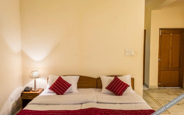 OYO Rooms Greater Noida Delta-3