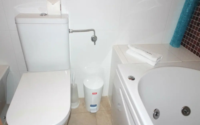 B25 - Abrotea 2 Bed Apartment by DreamAlgarve