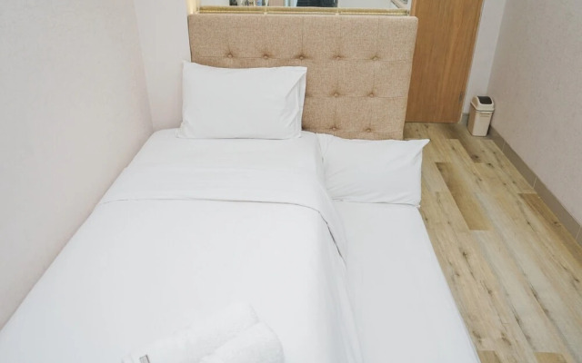 New Furnished @ Studio B Residence Apartment