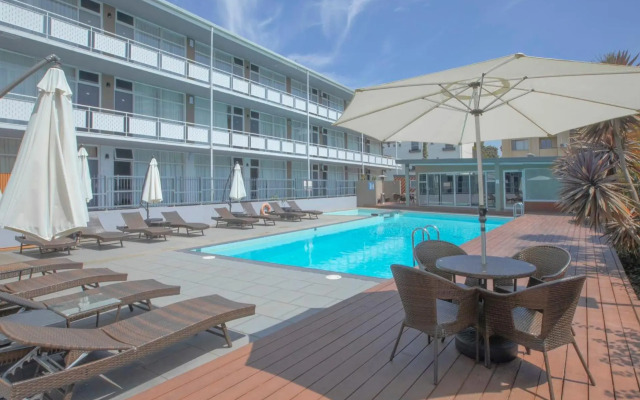 The Parkmore Hotel