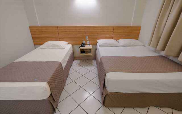 Hotel Caiuá Express Umuarama