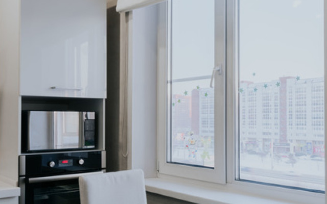 Золотой ключ на улице Водопьянова 13