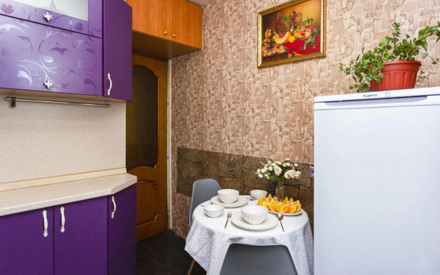 Moment House on Aminyevskoe highway 26