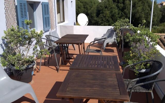 House with 6 Bedrooms in Capdepera, with Wonderful Sea View, Furnished Terrace And Wifi