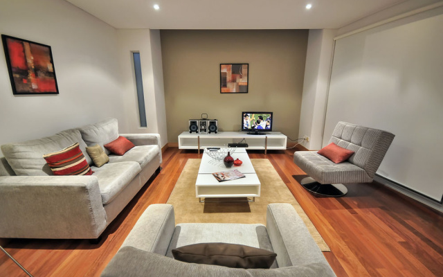 La Loft Apartments Parkside – Guest Rooms – Adelaide