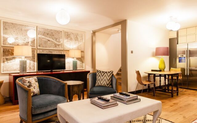 Presidential Portobello, 3 Bedroom Home