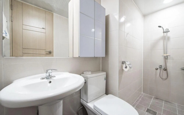 Persimmon Tree Pension