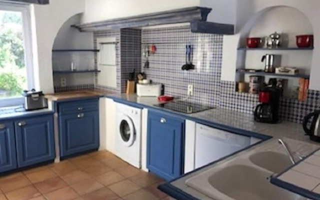 Résidence la Grande Voile