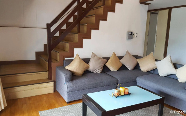 Prestige Vacation Apartments - Hanbi Mansions