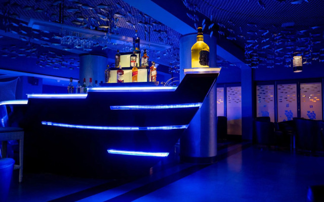 Grand Kakinada by GRT Hotels