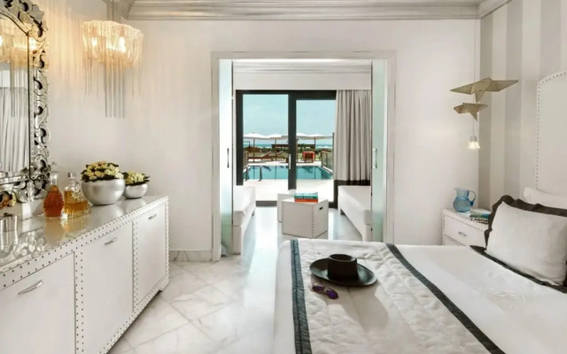 Отель Mitsis Alexander the Great