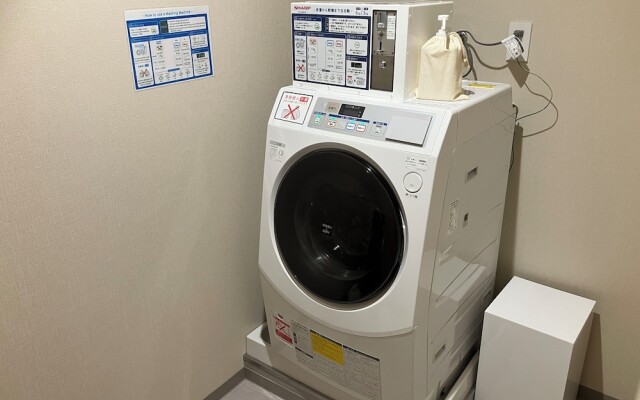 THE GENERAL KYOTO Bukkoji Shinmachi