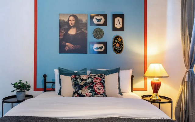 Blue Haven - 2 Bedroom Escape in Larnaca