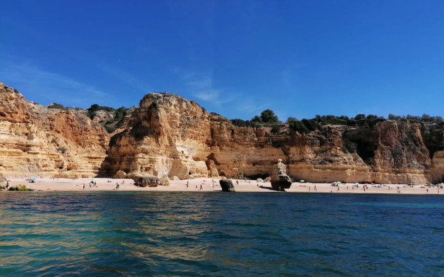 Villa Barros by GalanteVasques