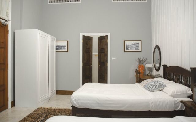 Baan2459 Heritage House