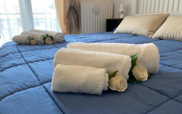 Via Bovio Guest House