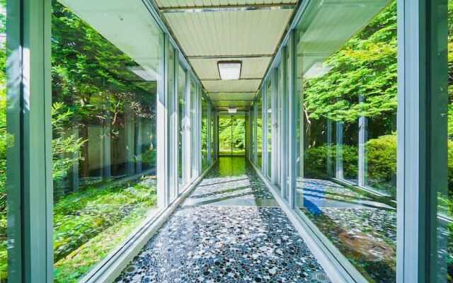 Trip7 Hakone Sengokuhara Onsen Hotel