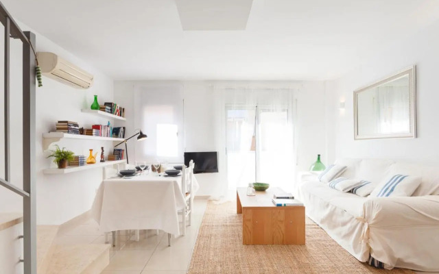 Marina Boutique Duplex