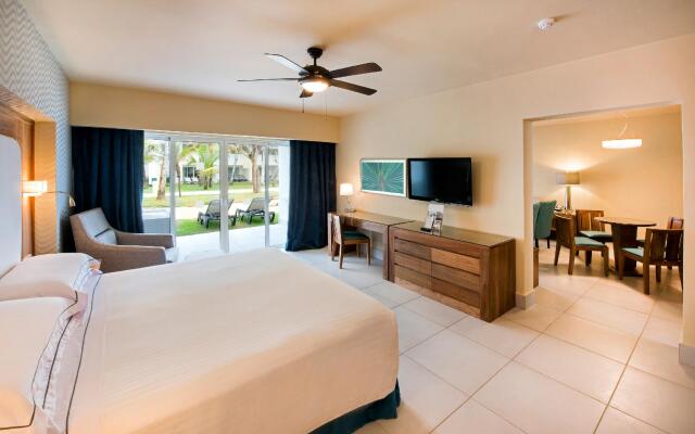 Occidental Punta Cana - All Inclusive