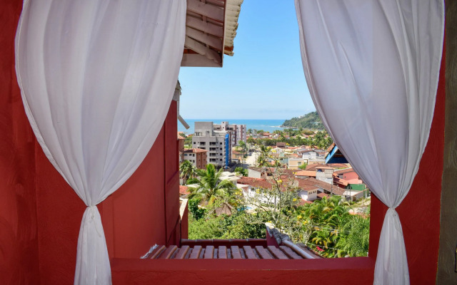Pousada Vista Dell Mar