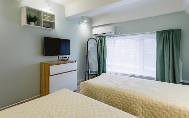 ArendaGrad на улице Чертановская