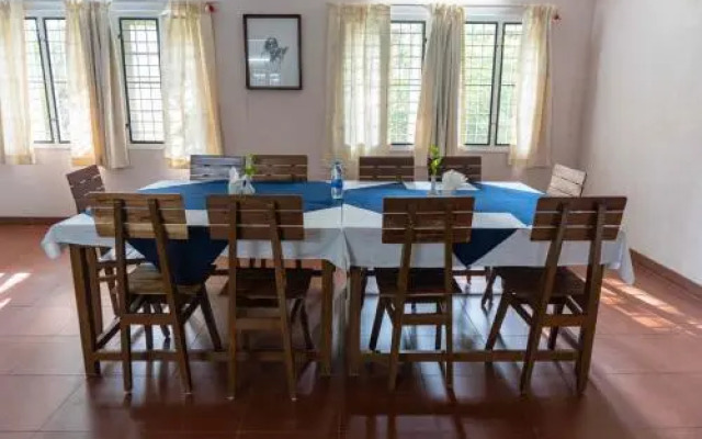 Gama Heritage Residency