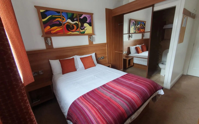 Rose Park House Bed & Breakfast
