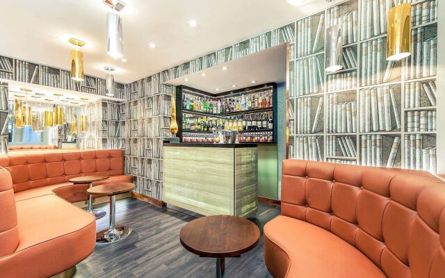 Mercure London Paddington