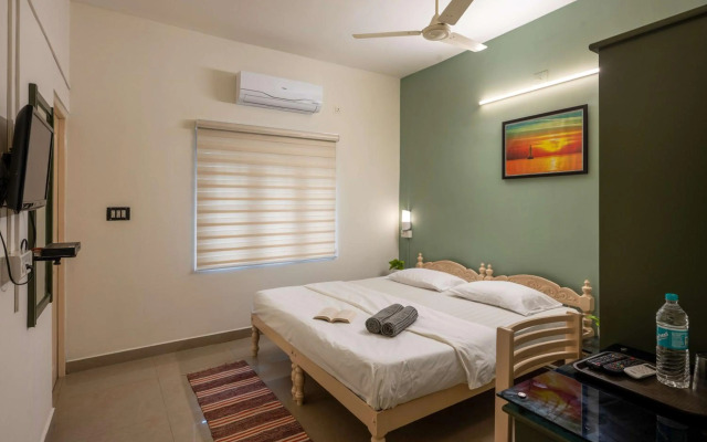 Zostel Kochi (Fort Kochi)