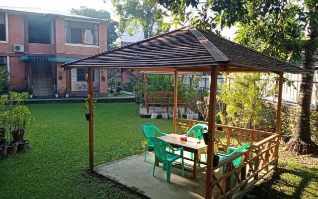 Wun Tawp Garden Hotel