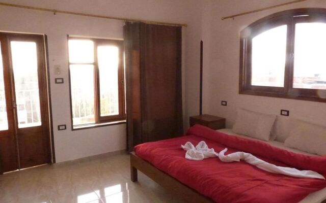 Thebes Hotel Luxor
