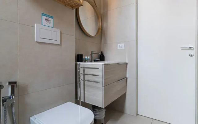 Italianway Easy - Giambellino 67 A