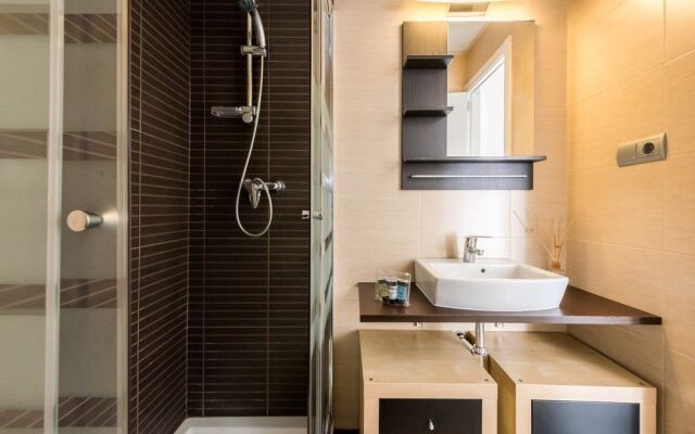 Ferrán Núñez City Center