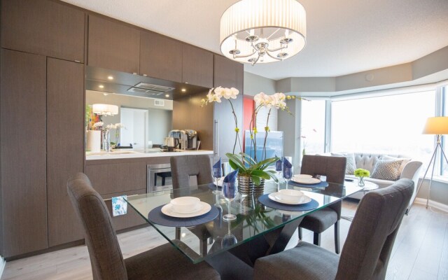 Jet Furnished Suites Yorkville