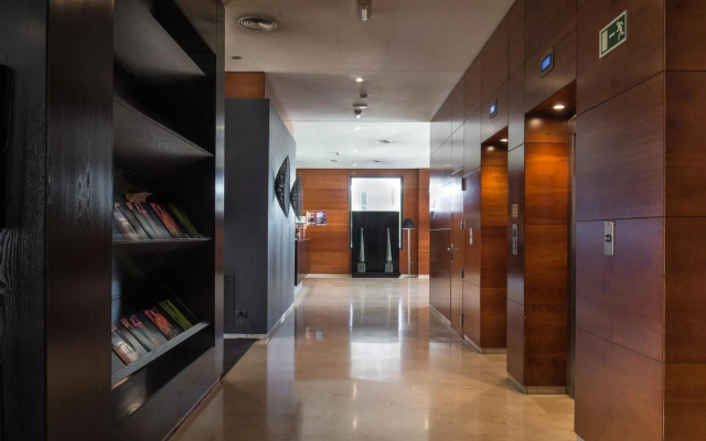 Hotel Exe Cuenca