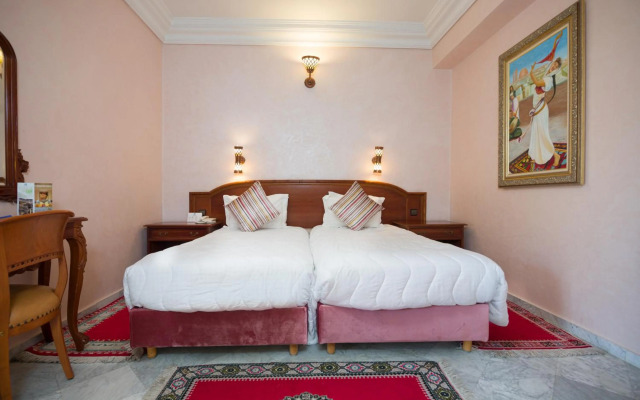 Zalagh Parc Palace