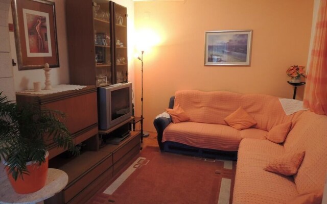 Apartments Guerieri