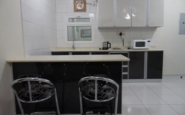 Anhal Suites
